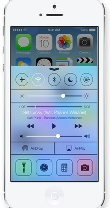 Apple разработала следующую версию платформы iOS