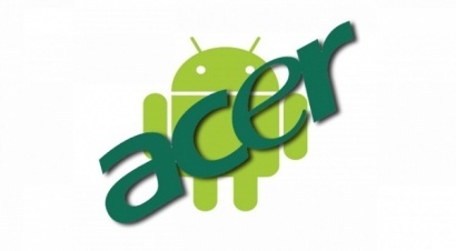 Acer  не будет использовать в своих устройствах платформу Windows Phone
