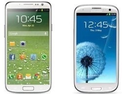 Samsung станет первой компанией, которая выпустит смартфон с поддержкой модуля LTE-Advanced