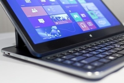 Samsung анонсировала планшетный компьютер ATIV Tab 3, работающий на двух платформах