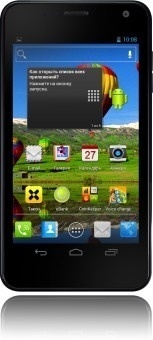 На рынке появился смартфон Fly IQ444 Quattro Diamond 2 