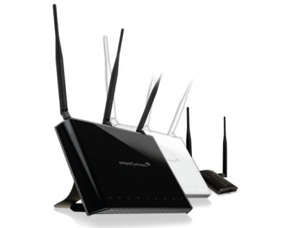 Новый высокоскоростной стандарт Wi-Fi 802.11ac официально утвержден