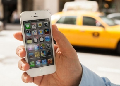 iPhone 5C – самый  дешевый iPhone?