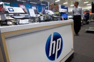 HP снова пытается выйти на рынок коммуникаторов