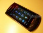 Смартфон от Samsung на базе ОС Bada - S5620 Monte