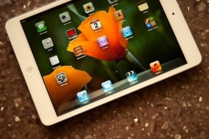 Apple к осени выпустит новый iPad mini с Retina-дисплеем