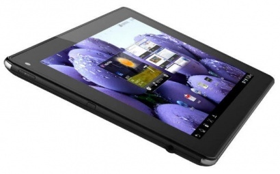Совсем скоро мир увидит 8,3-дюймовый планшет G Pad от LG