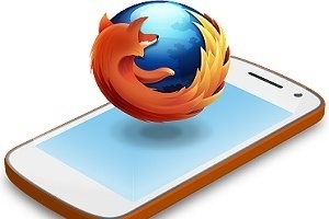 LG выпустит в начале 2014 года первые смартфоны на базе Firefox OS