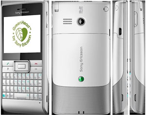 Sony Ericsson Aspen - QWERTY-коммуникатор на WM 6.5.3