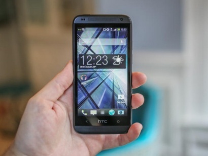 Прошел анонс смартфонов HTC Desire 601 и 300