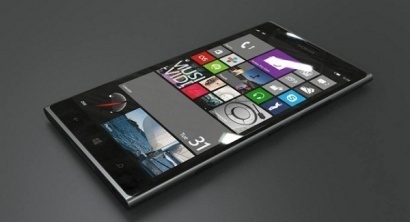 В конце сентября пройдет презентация Nokia Lumia 1520 «Bandit» 