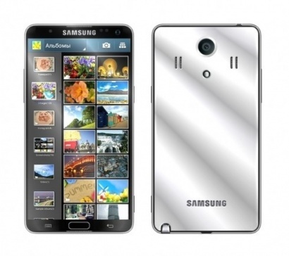 Samsung скоро выпустит Note III на 2 СИМ-карты
