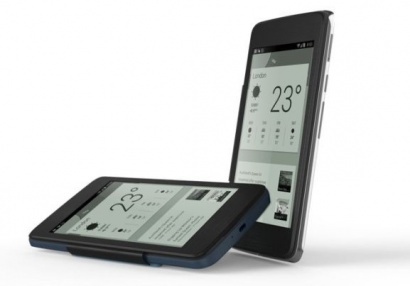 Alcatel One Touch Hero – телефон, планшет или листок бумаги?