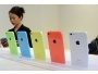 Низкий спрос на iPhone 5C спровоцировал уменьшение объемов выпуска смартфона