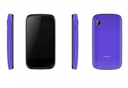 Explay N1 – лучший бюджетный смартфон за 1890 рублей
