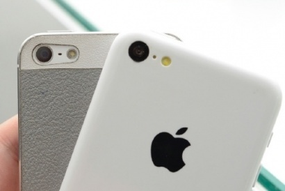 Apple будет производить по два iPhone и iPad в год