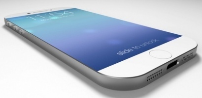 iPhone 6 получит сапфировый экран