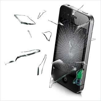 Ремонт iPhone: куда обратиться с