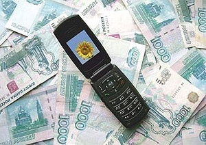 Как не переплачивать за мобильную связь