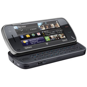 Nokia N97 mini – работа над ошибками
