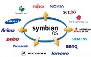 Symbian OS получила статус Open Source и стала бесплатной