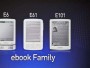 Samsung E61 - электронная книга с QWERTY клавиатурой