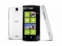 Acer выпустит смартфон на базе Windows Phone
