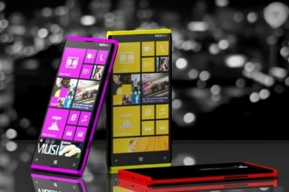 19 марта Nokia продемонстрирует Lumia 930