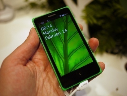 Китайские покупатели оформили около 1 миллиона предзаказа на Android-смартфон Nokia