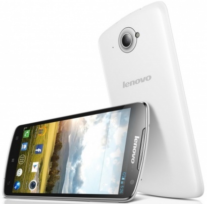 Смартфон Lenovo S920. Какой он?