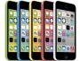 Из 8 Гб внутренней памяти iPhone 5c пользователю доступно лишь 4,9 Гб