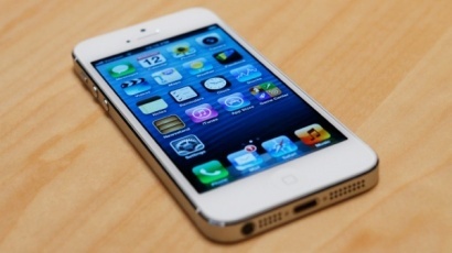 Обзор iPhone 5