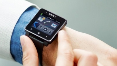 OS Android Wear станет лидером рынка