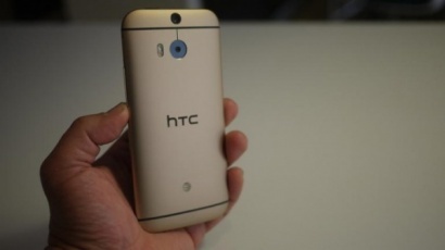 HTC «накручивает» результаты тестов для смартфона HTC One (M8) в бенчмарках
