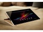 Водонепроницаемый планшет Sony Xperia Z2 Tablet уже в продаже