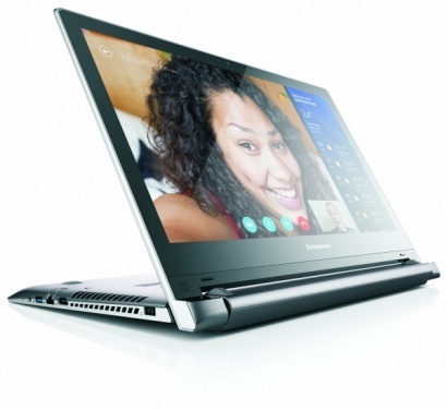 LENOVO выпустила новую линейку ноутбуков FLEX 2