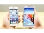 Apple и Samsung будут увеличивать экраны устройств