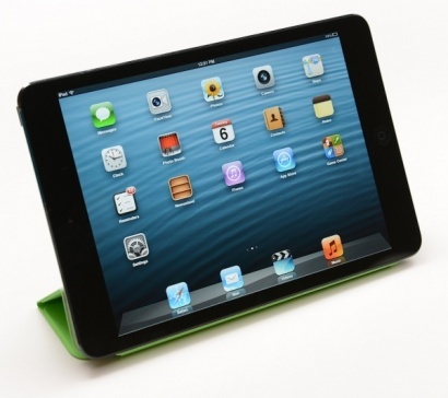 Apple выставила на продажу refurbished iPad mini