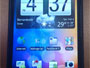 Фото смартфона HTC Incredible