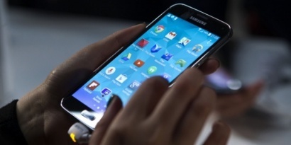 В июне состоится релиз Samsung Galaxy S5 Prime
