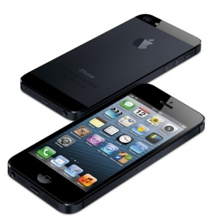 Почему стоит купить Apple iPhone 5S