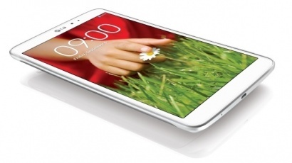 Планшет LG G Pad 7 – новинка от корейского производителя