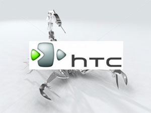 HTC Scorpion с 1,5 ГГц процессором и Android 2.2 - смартфон, смартбук или планшет?