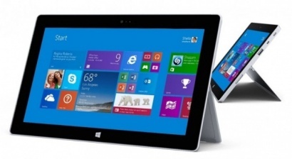 Microsoft готовит релиз планшетов Surface Pro 3 и Surface Mini