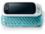 LG GT350 - сенсорный экран и QWERTY для любителей общения