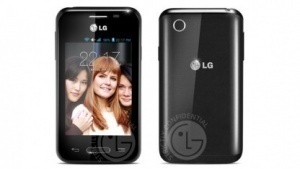 Смартфон LG L35 –дешевый и функциональный телефон