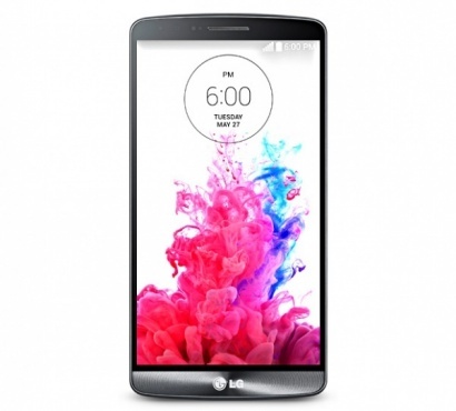 Появились некоторые данные о характеристиках нового LG G3