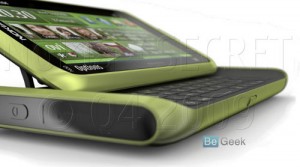 Новый флагман в мире смартфонов -  Nokia N98 