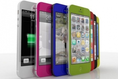 iPhone 6 уже скоро на рынке