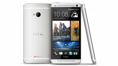 HTC Оne из США: купить с Шопотам